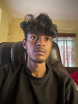 thecatfishh Webcam show