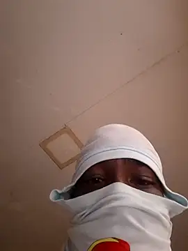 baraba1992 Webcam-Show