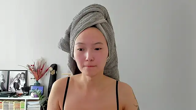 ailey_chao Live XXX-Chat