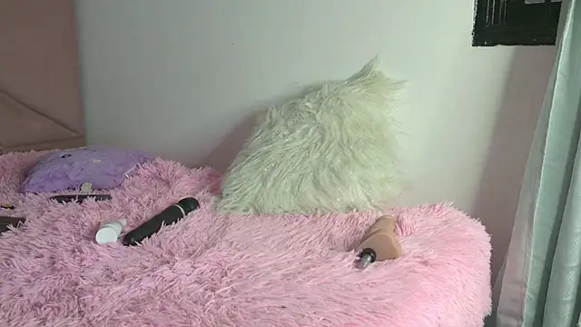 eva_sin18 élő XXX-chatje