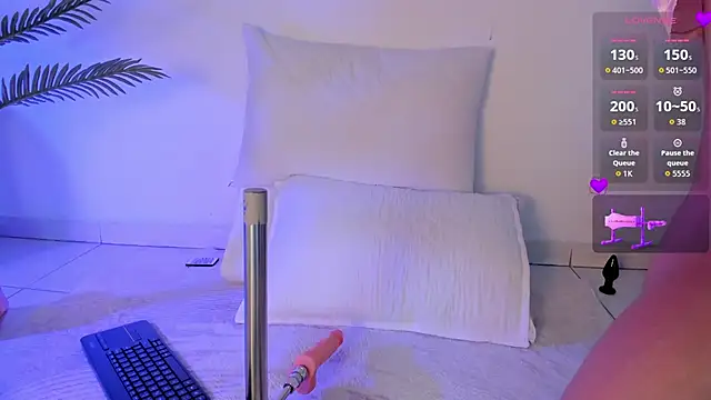 Susanaross live XXX chat