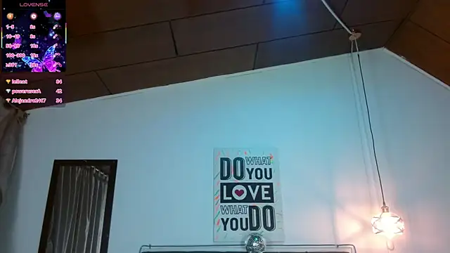 Keyla01_ 即時 XXX 聊天