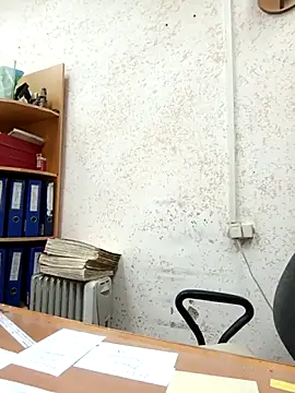 Office_Albertina's Live XXX Chat