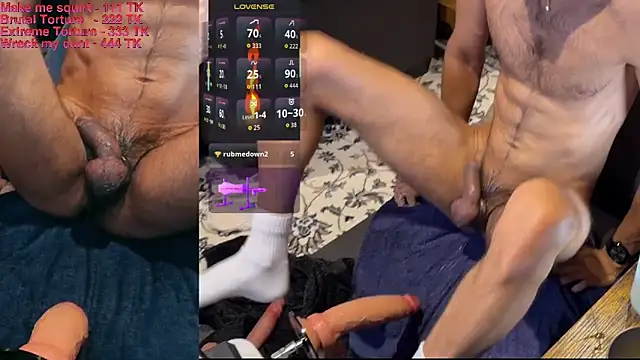 Toronto325 webcam show