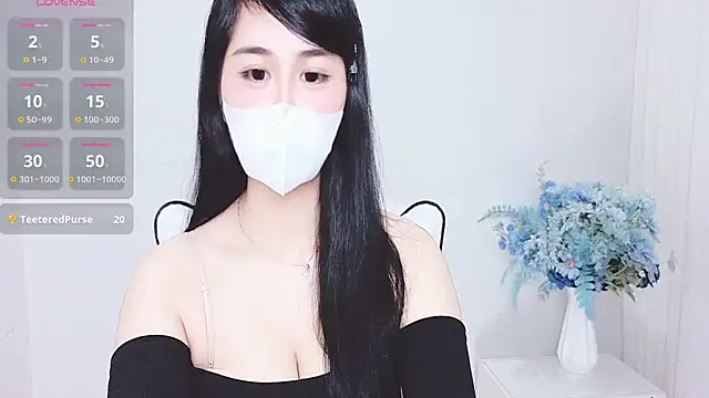 Crystal_Lea 라이브 XXX 채팅