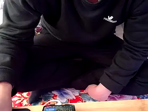 lvjinshun147 Show Webcam