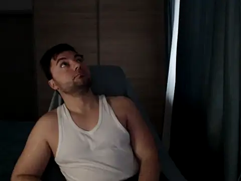 HankMalone Webcam show