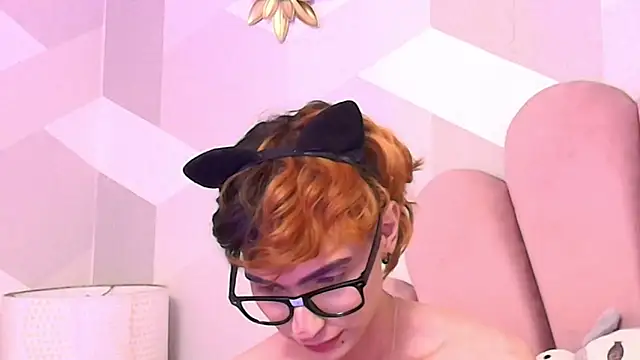 XXX chat uživo modela KylieMonnett