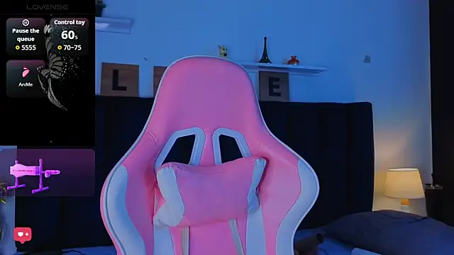 Issac_james_ Obrolan Langsung XXX