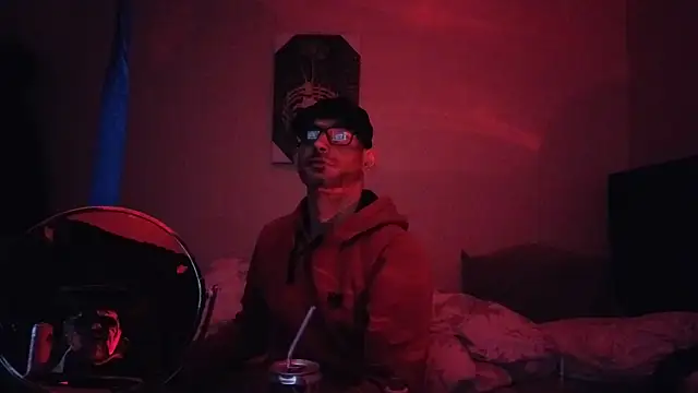 Sembang XXX Secara Langsung hailzeffn