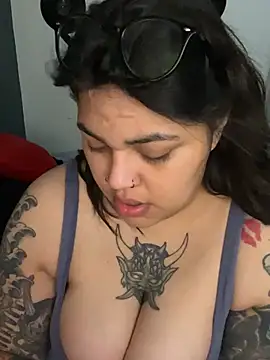 miacanela_xo's Live XXX Chat