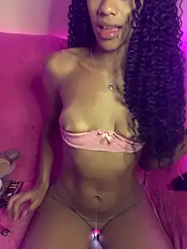 Cammgirlmii Live XXX-Chat