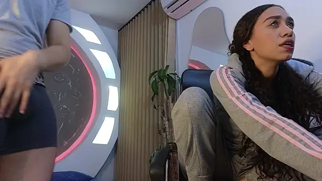 ritzabeth_daniel Obrolan Langsung XXX