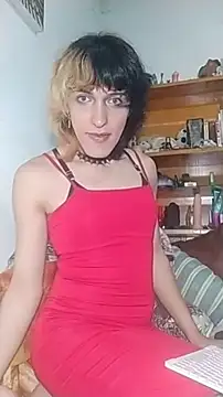 MakiMorningstarn Webbikameraesitys