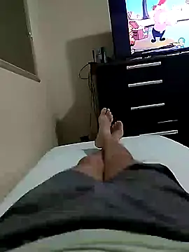 Gallanttrox – Kamerová šou