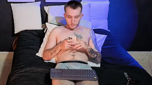 Dylanwhite23_ Chat XXX in diretta