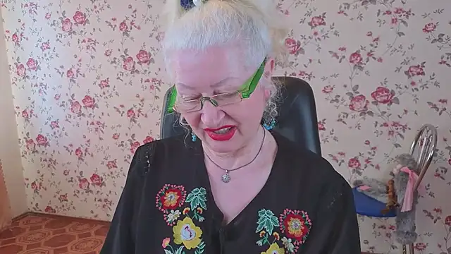 Sembang XXX Secara Langsung Maya_Mayflower