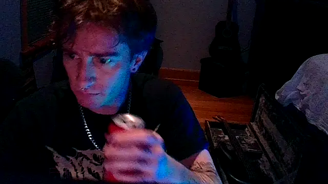 LEVIATHANX666 现场XXX聊天