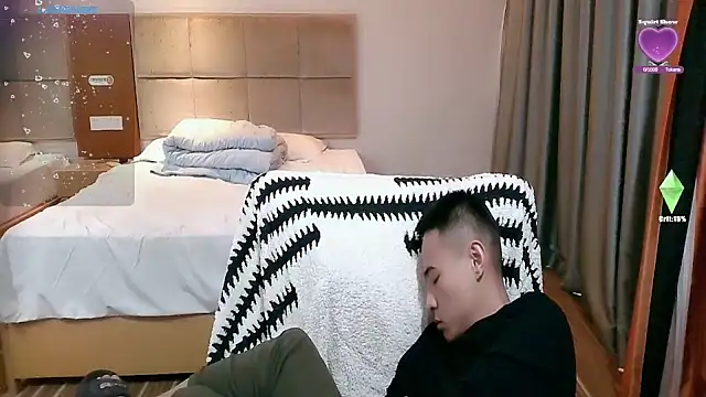 Tsia-Die 现场XXX聊天