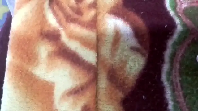 Show de dudewolfen na webcam