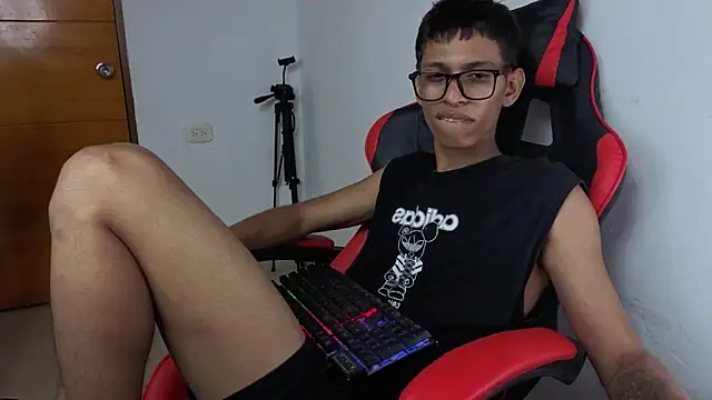 Chat XXX ao vivo de sung_yol