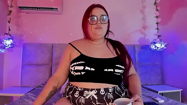 Lushi_LoveのライブXXXチャット