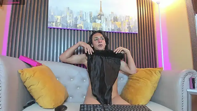 Elisasue Chat XXX in diretta