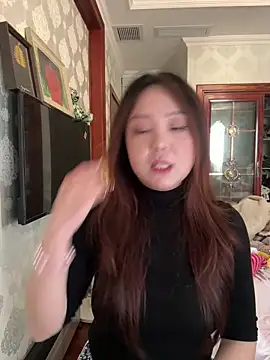 Show Webcam de thelittlexx