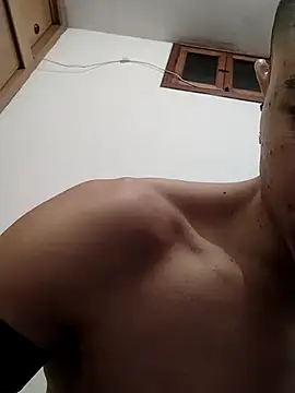 the_Pip3boy Pertunjukan Webcam