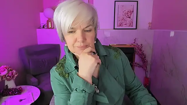 Sembang XXX Secara Langsung CarmenSoft