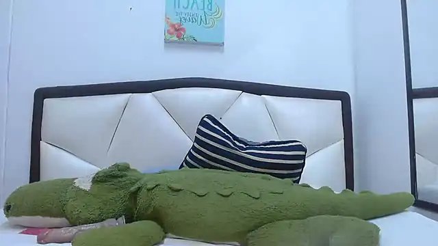 Chat XXX ao vivo de Madison_Copers