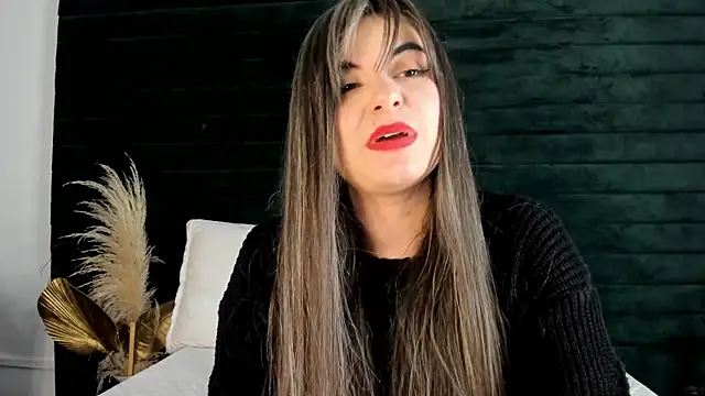 LiliCarterm – Naživo XXX chat