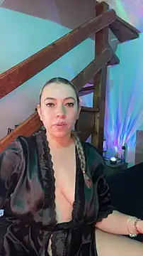 Chat XXX ao vivo de Moon_Blake