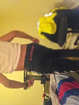 piggylatino – Live XXX-chat