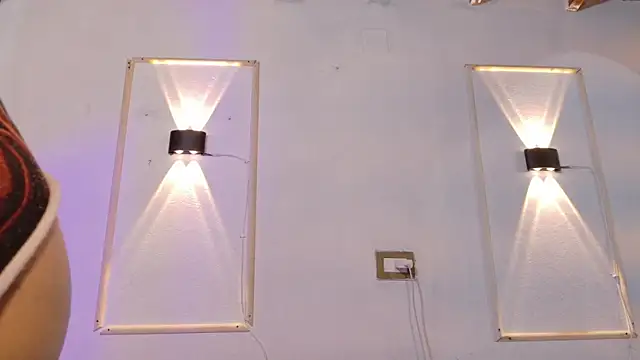 Živý XXX chat Angel-umbra