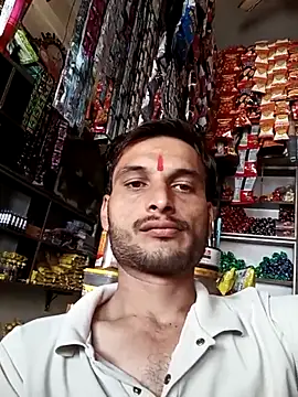 Show de Beinghorny83 na webcam