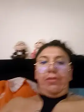 Mielx – webcam-show