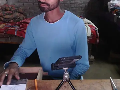 ThethunderPo – Live XXX-chat