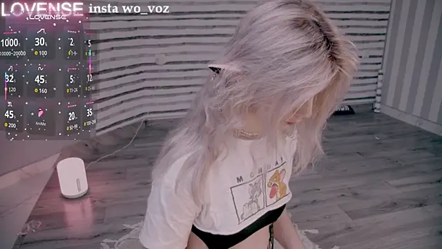 แชท XXX สดของ Careful_i_bite