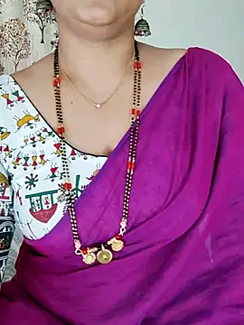 Hot_Sexy_Niharika's Webcam Show