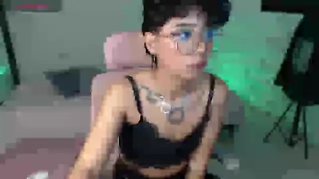 Chat XXX en directo de Putaku_San