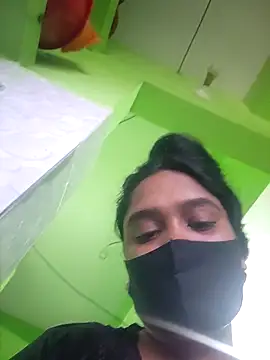 Show Webcam de Aruna-1