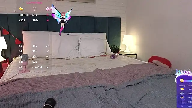 Peneloppa_Star Live XXX Chat