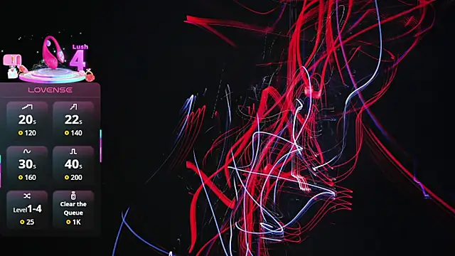 NeomarErick Chat XXX in diretta