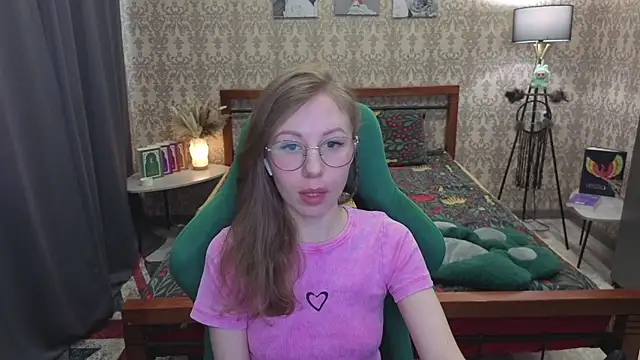 Lill_Ana: онлайн-секс-чат