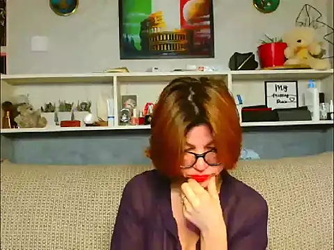 Natali3855's Live XXX Chat