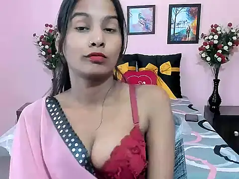 Chat XXX en directo de Melis_Sandra