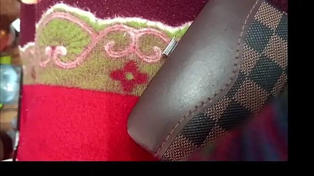 dudewolfen – Kamerová šou