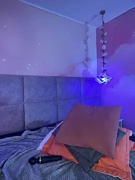 Lushi_Love's Live XXX Chat