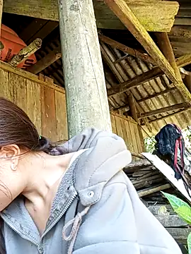 EllyBaby20のウェブカメラショー